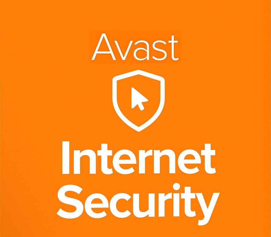 AVAST Internet Security 2023 Key (2 Years / 1 PC)